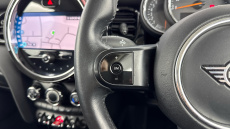 MINI Hatchback 1.5 Cooper Classic 3dr Auto Petrol Hatchback